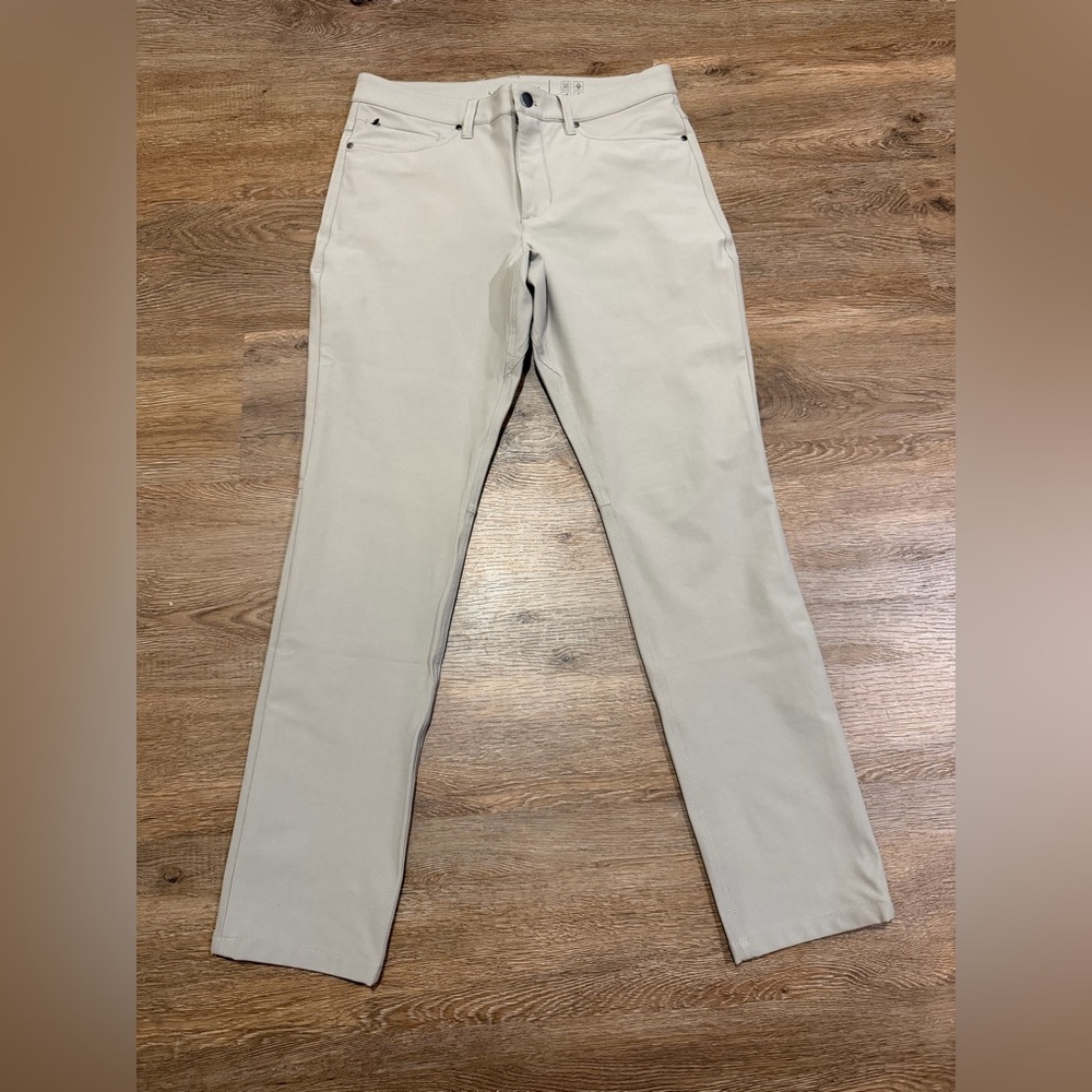 7 Diamonds Linearflex 7 Pocket Pants - Picture 2 of 7